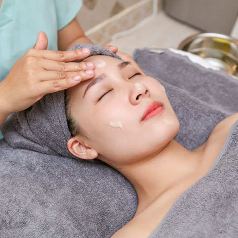 Gel Tẩy Tế Bào Chết Be Beauty hũ 500gr Cho Da