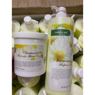 Toner Hoa Cúc (Nước hoa hồng) 1000ml