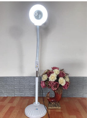 Đèn led chân nhẹ - điều chỉnh độ sáng 120 bóng siêu sáng - Bảo hành 6 tháng
