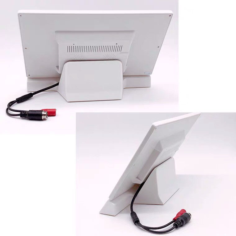Máy Soi Da Phân Tích Da Ipad 11inch - Bảo hành 6 tháng