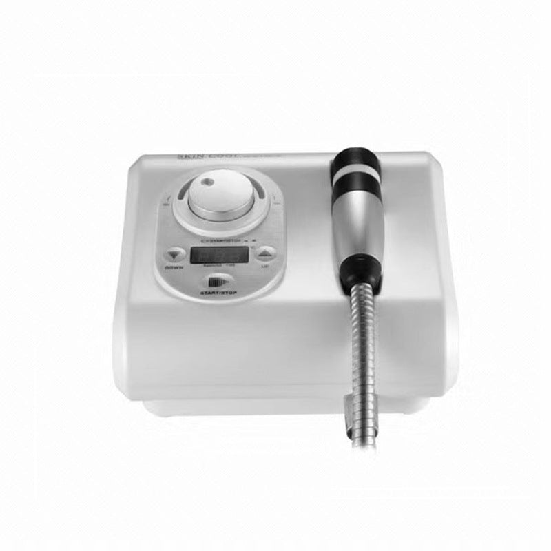 Máy điện di nóng lạnh Skin cool