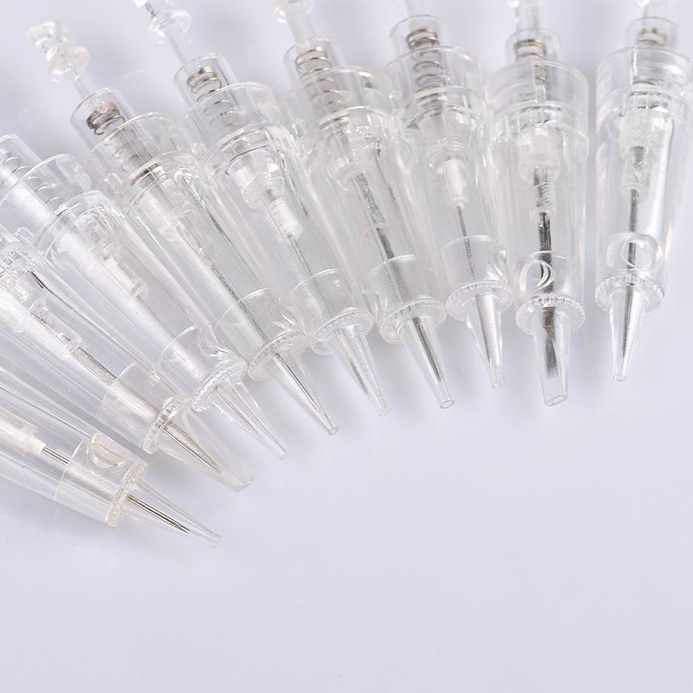 Kim 1 phá đáy sẹo tách sẹo dùng cho máy Drpen