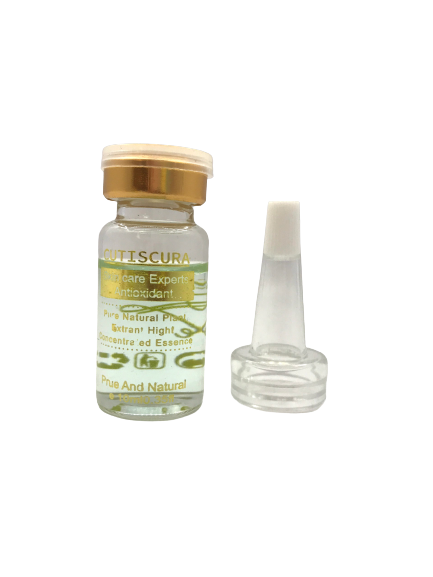 Serum Tế Bào Gốc Cutiscura Trắng Da