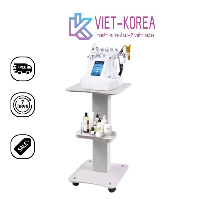 Kệ để máy aqua, 5in1, H2O2 ... siêu bền, cứng cáp