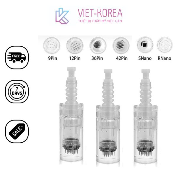 Kim 12 Trắng Loại Tốt