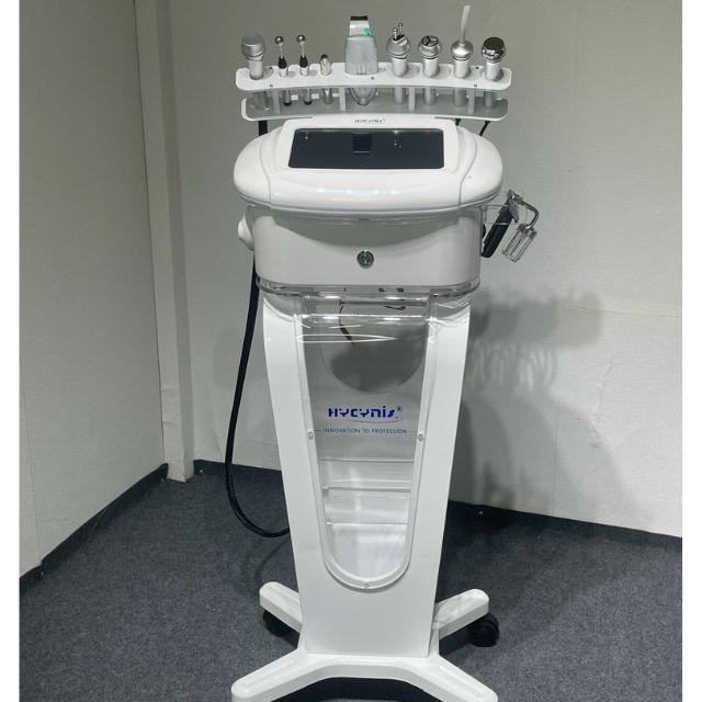 Máy Chăm Sóc Da Hycynic Chuyên Sâu 10 chức năng - CAM KẾT CHÍNH HÃNG HYCYNIC