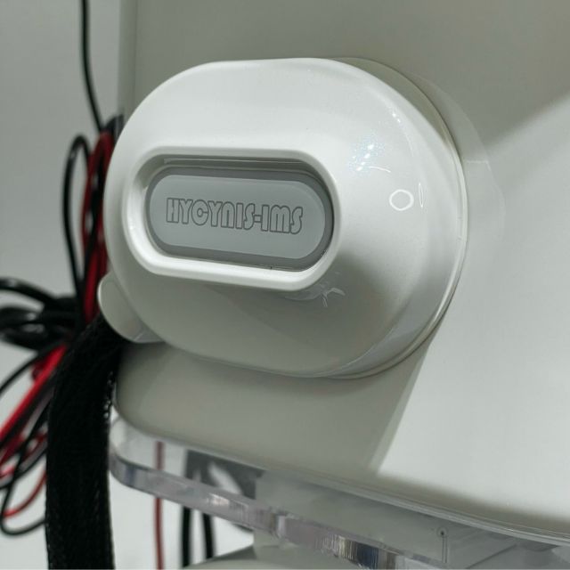 Máy Chăm Sóc Da Hycynic Chuyên Sâu 10 chức năng - CAM KẾT CHÍNH HÃNG HYCYNIC