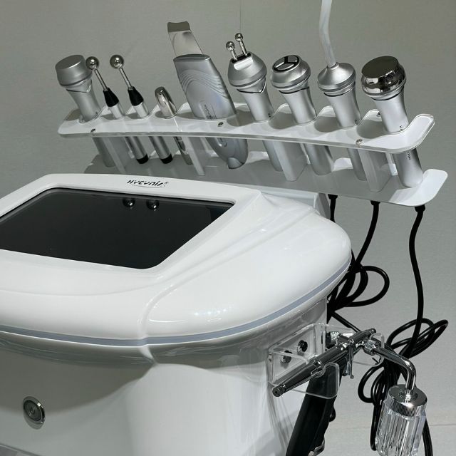 Máy Chăm Sóc Da Hycynic Chuyên Sâu 10 chức năng - CAM KẾT CHÍNH HÃNG HYCYNIC