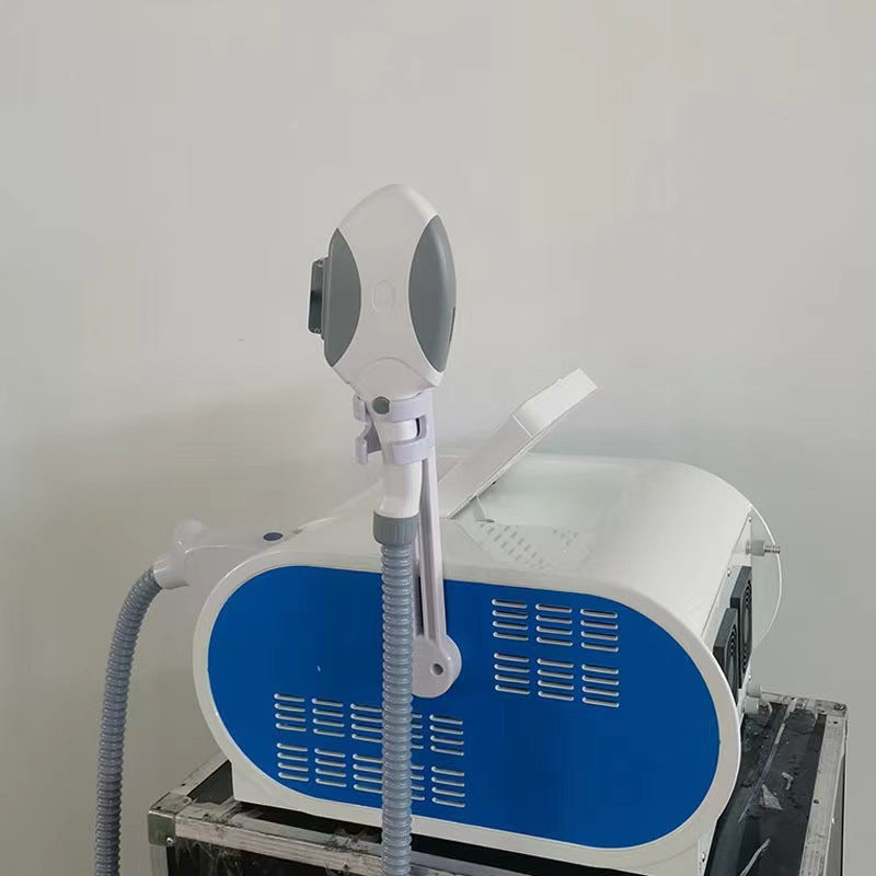 Máy Laser SE mini xóa xăm Chính Hãng