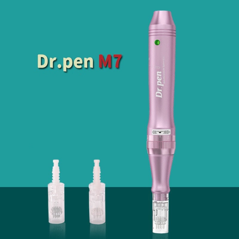 Máy Cấy Phấn Dr Pen M7 Vỏ Hợp Kim Siêu Bền Chính Hãng