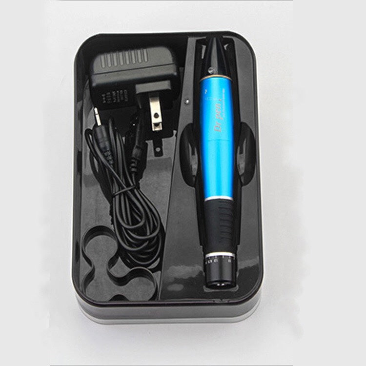 Máy Phi Kim Dr.pen A1-W Tích Điện Cấy Trắng Cấy Tảo Cấy Phấn Cây Lăn Kim