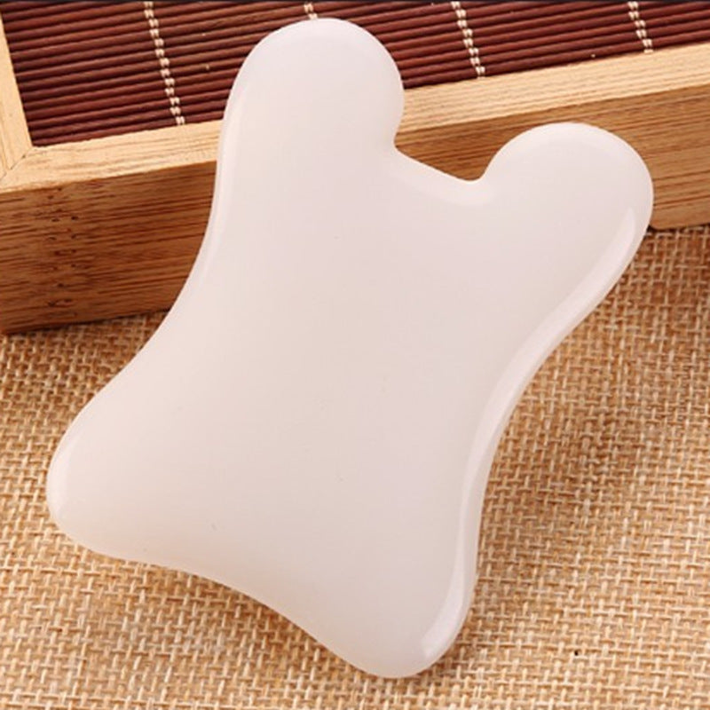 Ngọc Cạo Gió Massage Đả Thông Kinh Lạc Cao Cấp