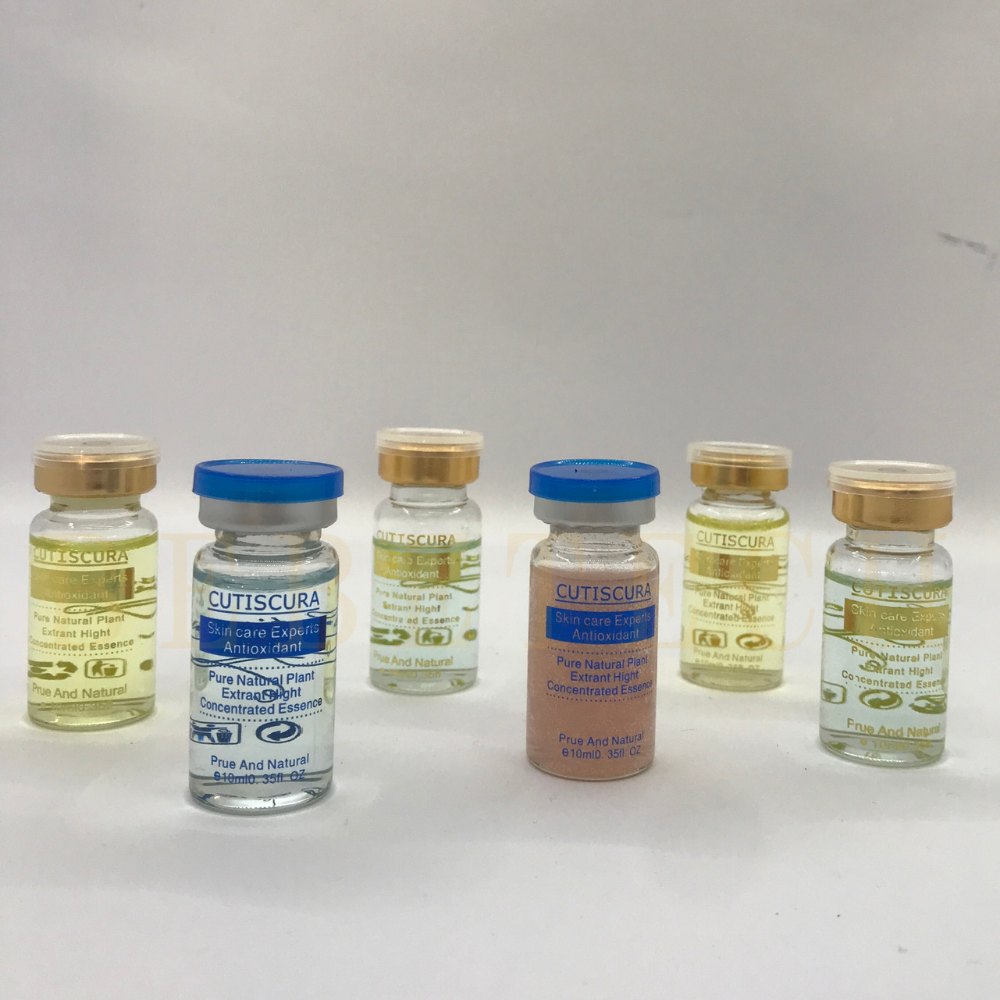 Serum Tế Bào Gốc Cutiscura Trắng Da