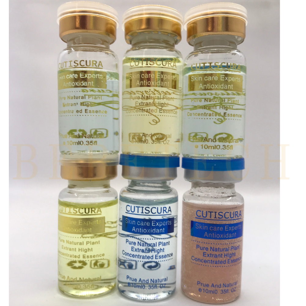Serum Tế Bào Gốc Cutiscura Trắng Da