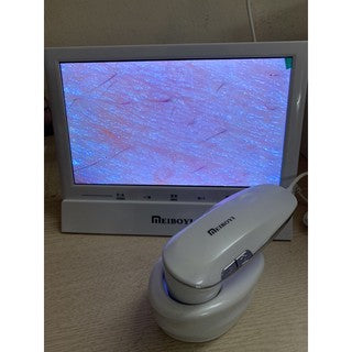 Máy Soi Da Phân Tích Da Ipad 11inch - Bảo hành 6 tháng