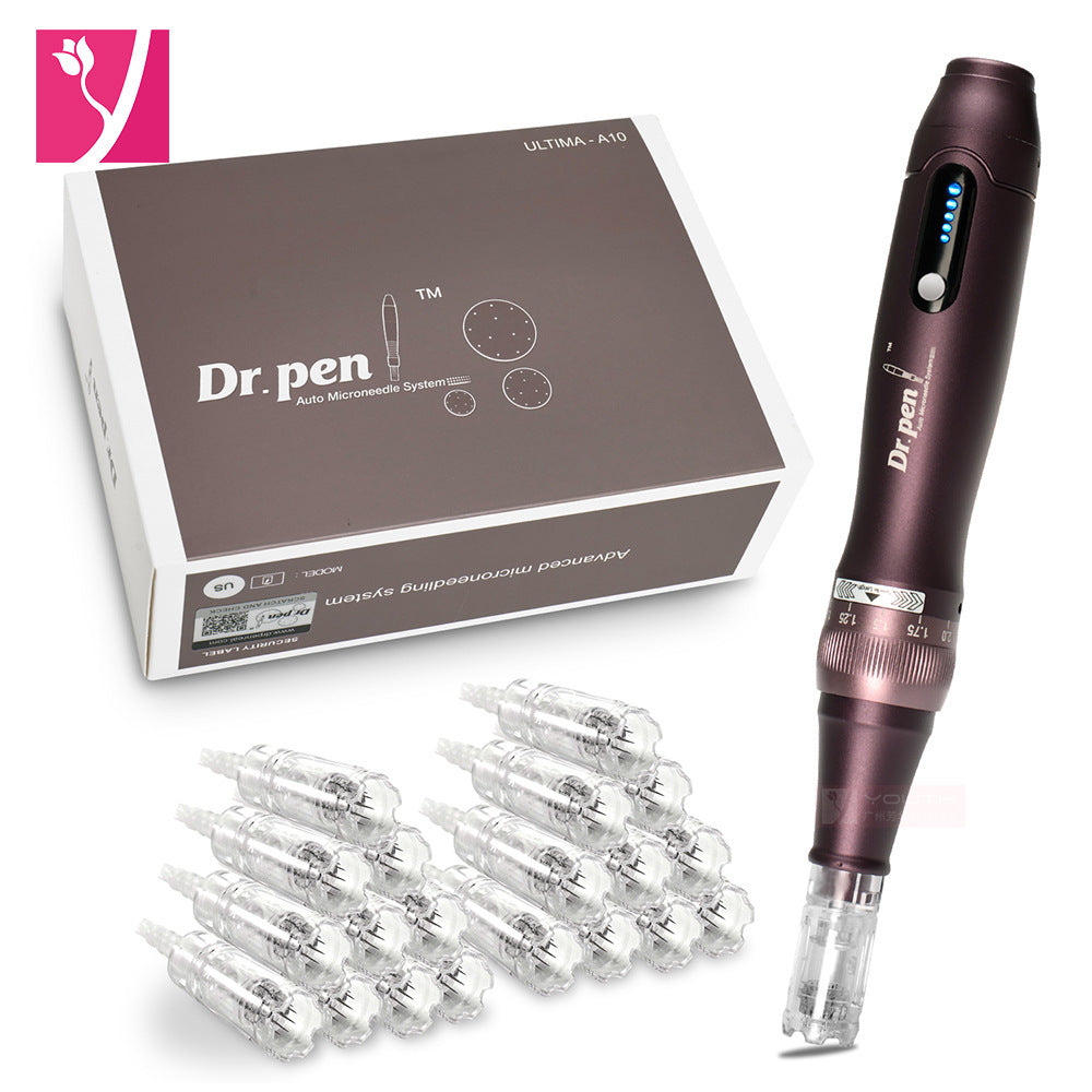 Bút phi kim, Máy Cấy Trắng Dr.Pen HDEVICE A10