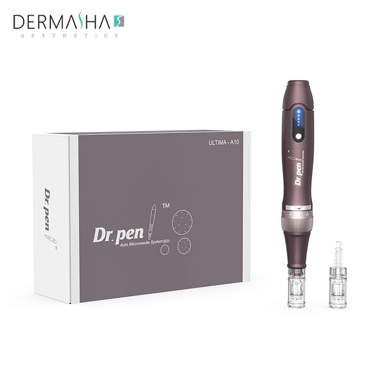 Bút phi kim, Máy Cấy Trắng Dr.Pen HDEVICE A10