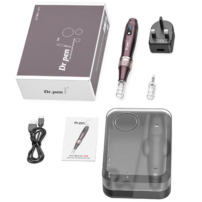 Bút phi kim, Máy Cấy Trắng Dr.Pen HDEVICE A10