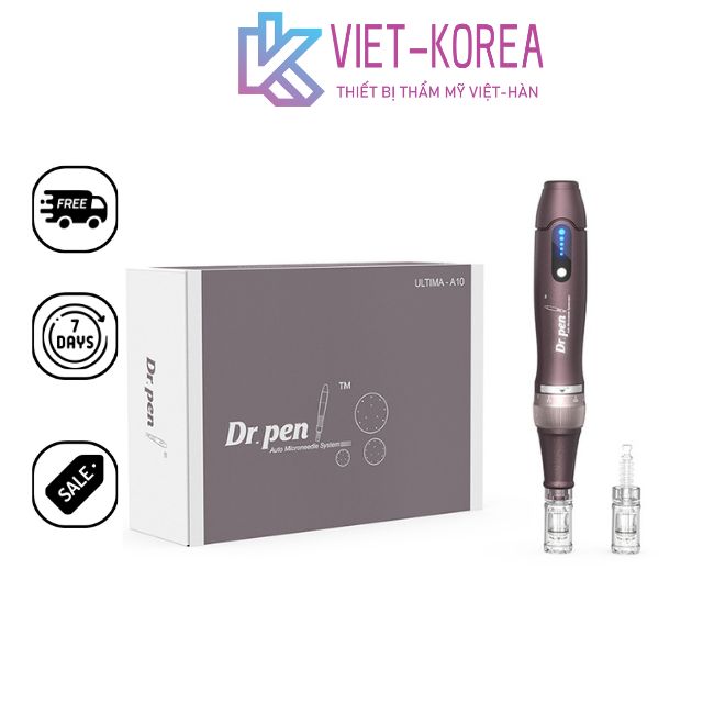 Bút phi kim, Máy Cấy Trắng Dr.Pen HDEVICE A10