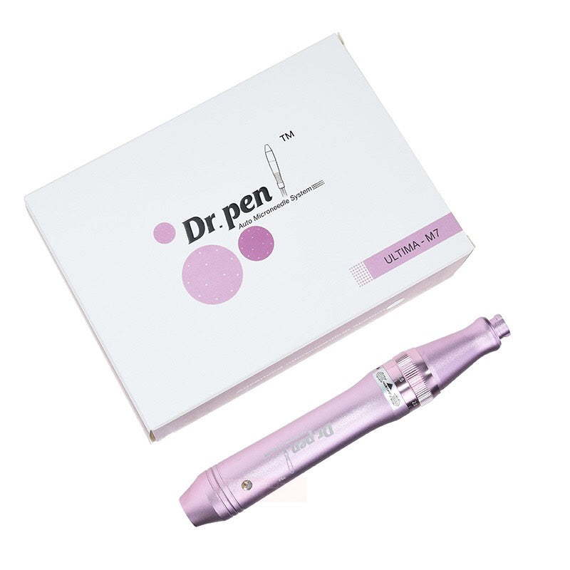 Máy Cấy Phấn Dr Pen M7 Vỏ Hợp Kim Siêu Bền Chính Hãng