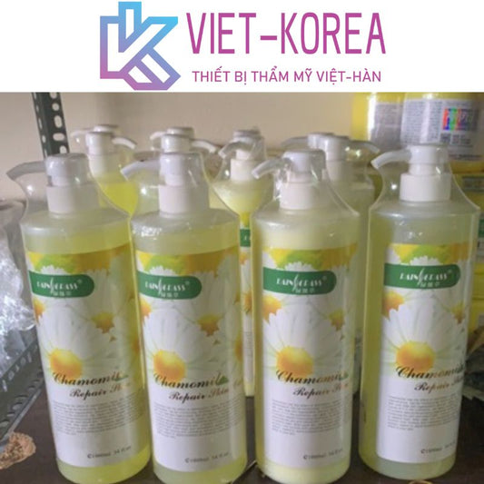 Toner Hoa Cúc (Nước hoa hồng) 1000ml